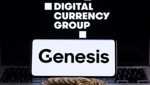 Bitvavo-Genesis-DCG Génesis y sus socios recurren a la mediación para la quiebra