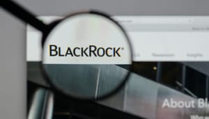 BlackRock-bitcoin-ETF-beursfondsen Bitcoin beursfondsen zien explosieve groei na BlackRock nieuws