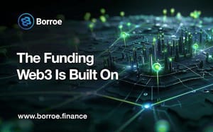 AI crypto project bereidt zich voor om Chainlink uit te dagen
