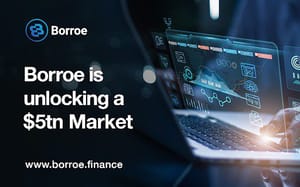 Cardano en Borroe trekken aandacht: een analyse van 2 munten