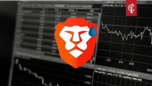 Brave onder vuur na betrapt te zijn op affiliate auto-linking naar bitcoin (BTC) exchanges Binance en Coinbase
