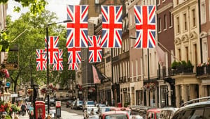 Britse financiële waakhond benadrukt gevaar crypto-scams, wil stablecoins en crypto wel de ruimte bieden