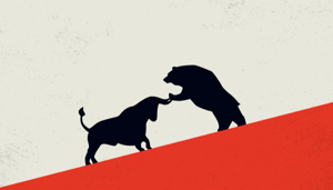 Bull-bear-shitcoins Exchange CEO: 'Shitcoins zullen meeste pijn lijden in dalende markt'