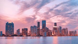 Burgemeester Miami eerste Amerikaanse politicus die zijn salaris volledig in bitoin (BTC) ontvangt