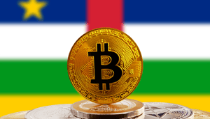CAR-BTC Centraal-Afrikaanse Republiek maakt bitcoin wettelijk geld!