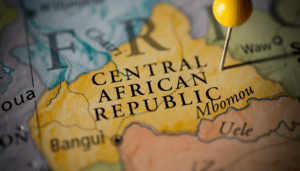 Dit Afrikaanse land gaat eigen crypto volledig integreren