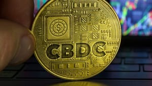 CBDC-crypto-mensenrechten Centrale bank crypto: Nieuwe tool bewaakt mensenrechten