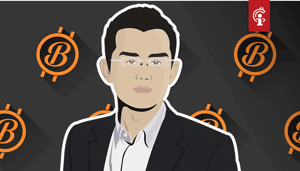 CEO-exchange-Binance-ziet-race-naar-crypto-adoptie-bij-institutionele-beleggers-1 CEO exchange Binance ziet "race naar crypto-adoptie" bij institutionele beleggers