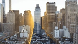 CEO deVere Group: Ethereum (ETH) zal bitcoin (BTC) inhalen, het is ‘onvermijdelijk’