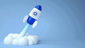 Cardano-ADA-prijs Waarom de cardano prijs vandaag zo hard steeg