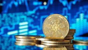 Analisten houden dit instapmoment in de gaten voor de Cardano koers