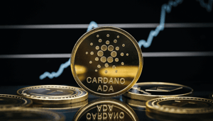 Cardano-marktupdate-stijging Cardano stijgt vandaag flink, dit zijn de hardste stijgers van deze week