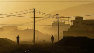 Cardano (ADA) oprichter Crypto zal een belangrijke rol gaan spelen in Afghanistan