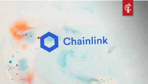 Chainlink (LINK) bereikt nieuwe mijlpaal qua transactievolume, maar hoe staat de koers ervoor?