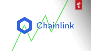 'Chainlink (LINK) zal de kern vormen van de toekomstige crypto-revolutie'
