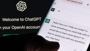 ChatGPT-AI ChatGPT geeft 4 tips hoe je volgens hem met AI geld kan verdienen