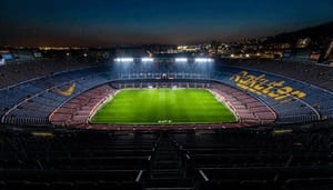 Chiliz (CHZ) fan tokens van clubs als FC Barcelona binnenkort op crypto exchange FTX