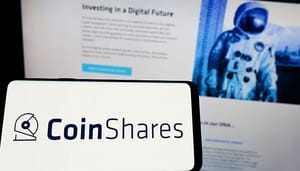 Bitcoin fondsen zien instroom, ook positieve ontwikkeling bij XRP