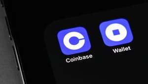 Coinbase jaagt op financiële instellingen met nieuwe producten
