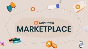 Cointraffic Cointraffic lanceert nieuwe advertentiemarktplaats met exclusieve advertentieplaatsingen