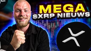 Corne Groot nieuws voor Ripple: Gaat de XRP koers eindelijk weer opleven?