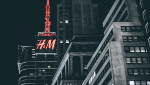 Crypto-analyse_CEEK_Gelanceerd_door_samenwerking_met_modeketen_HM Crypto-analyse CEEK Gelanceerd door samenwerking met modeketen H&M