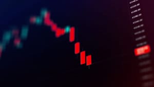 Crypto-koers-daalt-LBRY Crypto koers stort neer na verlies rechtszaak