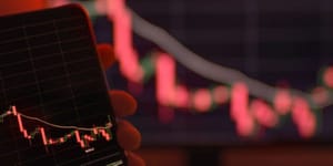 Crypto-precio El mercado de criptomonedas se mueve lateralmente, pero esta moneda del top 100 sube un 220