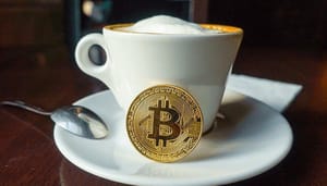 Crypto-nieuwsoverzicht-30-10 Dogecoin stijgt 150% door Musk, bitcoin miner op omvallen en meer