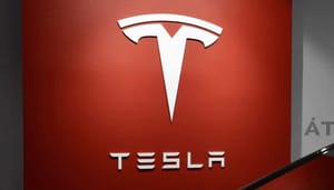 Crypto_exchange_Binance_lanceert_Tesla_TSLA_tokens_wat_zijn_dit Gooit Tesla bitcoins in de verkoop? John bekijkt de koers van ethereum, cardano, dogecoin en meer