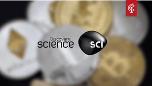 Cryptocurrency-documentaire "Open Source Money" uitgezonden op Discovery Science Channel