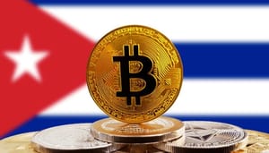 Cuba-crypto-adoptie-sancties Waarom 100.000 Cubanen bitcoin en andere crypto gebruiken