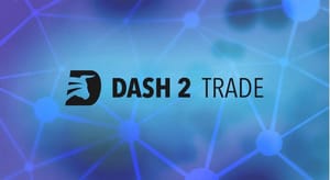 D2T_logo 3 crypto's die net als DOGE kunnen stijgen