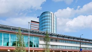 DBN-Bank Toezichthouder neemt actie tegen Volksbank na overtreden witwaswet