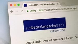 DNB-crypto-onderzoek Nederlandse centrale bank: Bitcoin is geen geld, wel risicovol