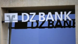 DZ-Bank-duitsland-crypto Un gran paso: Bitcoin se asocia con un gran banco alemán