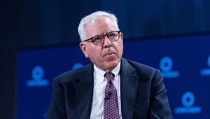 David-Rubenstein-over-bitcoin Multimiljardair mist boot, heeft spijt: 'Bitcoin zal niet verdwijnen'