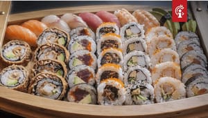 DeFi-hype Sushi (SUSHI) zakt 75% in waarde, oprichter verkoopt al zijn coins
