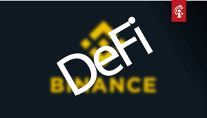 DeFi is een bedreiging voor cryptocurrency-exchanges als Binance, zegt CEO Changpeng Zhao