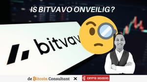 Bitcoin Consultant: De situatie bij Bitvavo en een BTC prijsanalyse