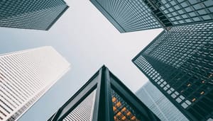 Deze Bitcoin bedrijven halen investeringen op van honderden miljoenen dollars sector ontwikkelt zich in rap tempo