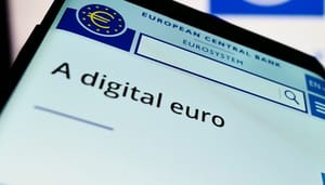 Spanjaarden zeggen 'nee' tegen komst digitale euro: onderzoek Spanjaarden zeggen 'nee' tegen komst digitale euro: onderzoek