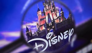 Disney-samenwerking-polygon Metaverse liefhebber Bob Iger is de nieuwe CEO van Disney