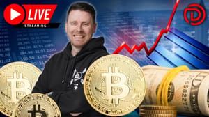 Bitcoin koers toont veerkracht, het begin van een verdere stijging?