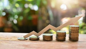 Dufkapitalist-investering-crypto Nieuwe durfkapitalist oogt crypto investering van minstens $900 miljoen