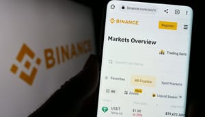 Duitsland-Binance-vergunning Binance ook in Duitsland in zwaar weer na beslissing van waakhond