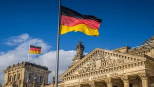 Duitsland-bitcoin-regulatie Bitcoin en ethereum na 1 jaar belastingvrij in Duitsland, aldus Ministerie
