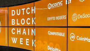 Dutch-blockchain-week-crypto-insiders Dutch Blockchain Week nominaties bekend: dit zijn de grote kanshebbers