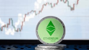 ETC-ethereum-classic Koersvoorspelling: Ethereum classic staat voor belangrijke beslissing