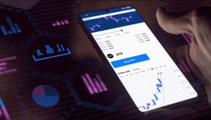 ETF Mike Novogratz bitcoin ETF 6 maanden